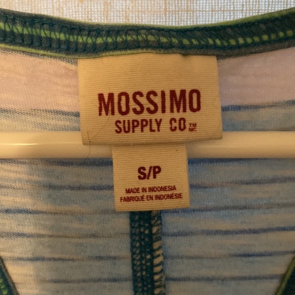 5️⃣ for 2️⃣5️⃣ | Mossimo | Women’s Tank Top | S - Picture 3 of 7